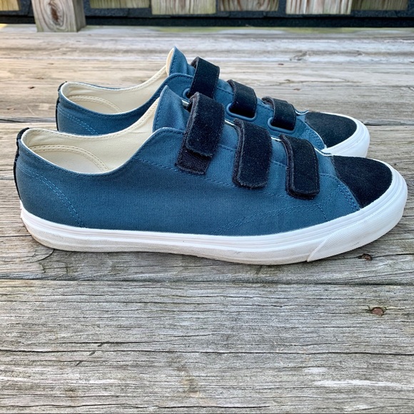velcro vans size 13